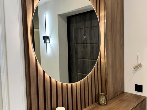 квартира за адресою Височана вул., 18