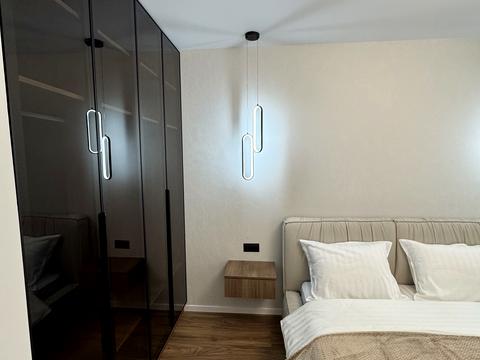 квартира за адресою Височана вул., 18