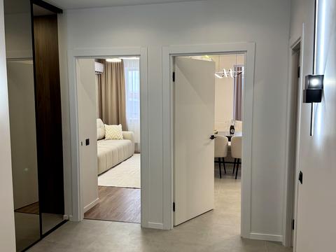 квартира за адресою Височана вул., 18