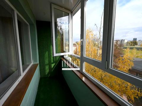 квартира за адресою Єреванська вул., 8-А