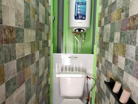 квартира за адресою Єреванська вул., 8-А