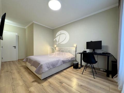 квартира за адресою Кадетський Гай вул., 12