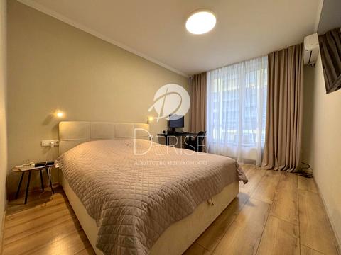 квартира за адресою Кадетський Гай вул., 12