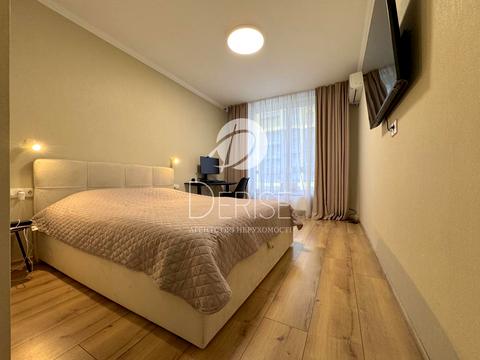 квартира за адресою Кадетський Гай вул., 12