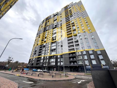 квартира за адресою Кадетський Гай вул., 12