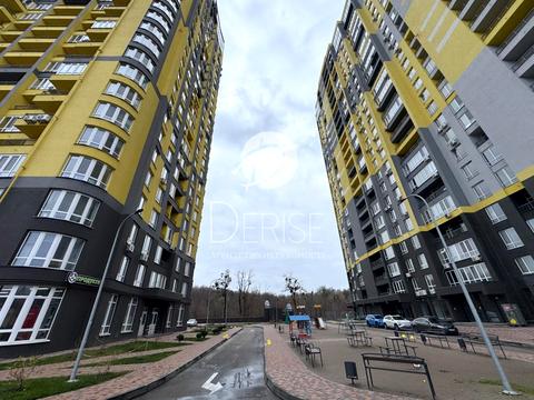 квартира за адресою Кадетський Гай вул., 12