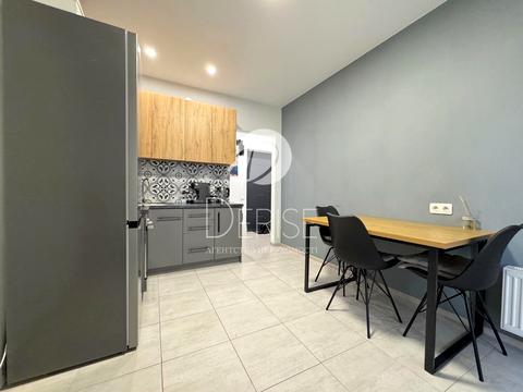 квартира за адресою Кадетський Гай вул., 12