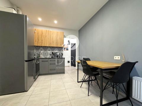 квартира за адресою Кадетський Гай вул., 12