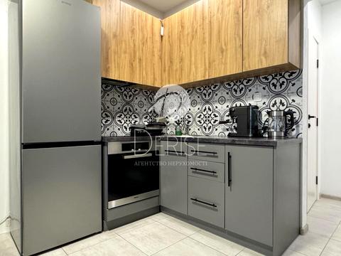 квартира за адресою Кадетський Гай вул., 12