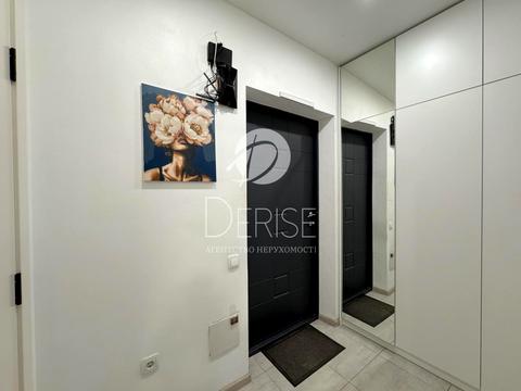 квартира за адресою Кадетський Гай вул., 12