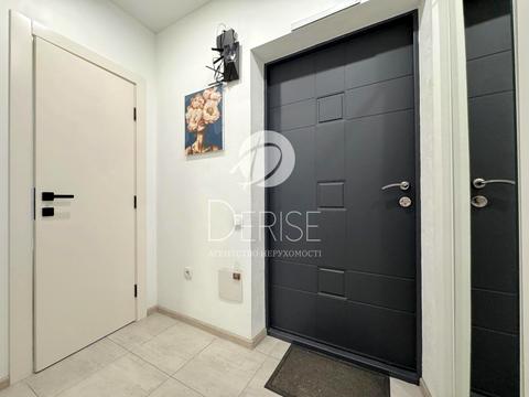 квартира за адресою Кадетський Гай вул., 12