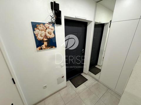 квартира за адресою Кадетський Гай вул., 12