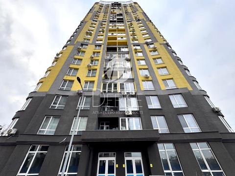 квартира за адресою Кадетський Гай вул., 12