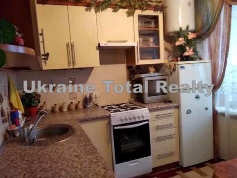 квартира по адресу Николая Ушакова ул., 4