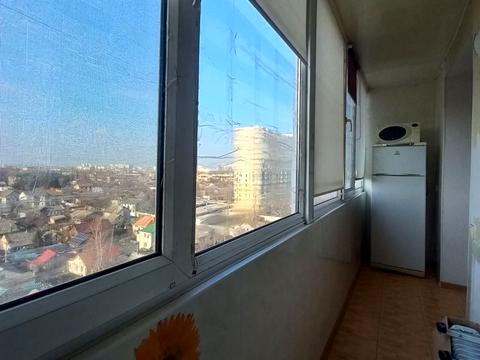 квартира за адресою Рекордная, 19