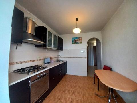 квартира за адресою Рекордная, 19