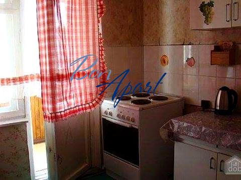 квартира за адресою В'ячеслава Чорновола вул., 8