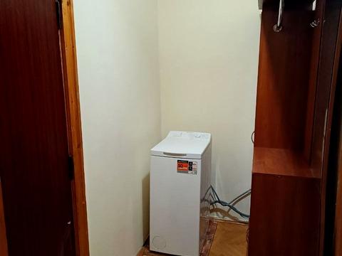 квартира за адресою Карпатська вул., 10