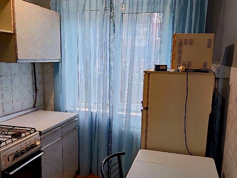 квартира за адресою Карпатська вул., 10