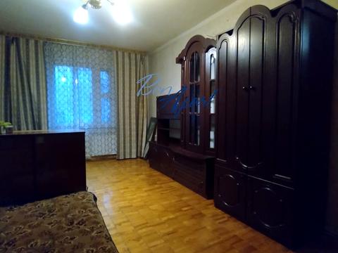 квартира за адресою В'ячеслава Чорновола вул., 8