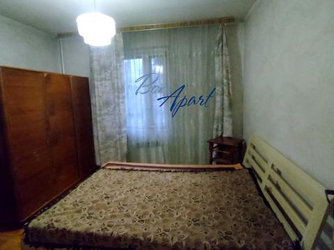 квартира за адресою В'ячеслава Чорновола вул., 8