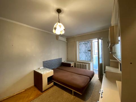 квартира по адресу Александра Махова ул. (Желудева), 8-А