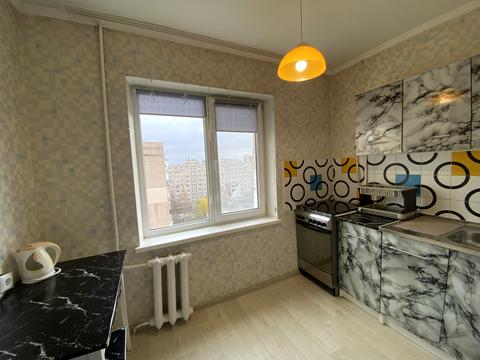 квартира по адресу Александра Махова ул. (Желудева), 8-А