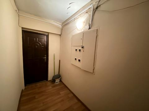 квартира по адресу Александра Махова ул. (Желудева), 8-А