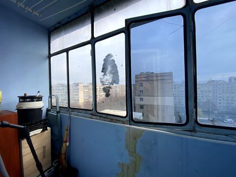 квартира по адресу Александра Махова ул. (Желудева), 8-А