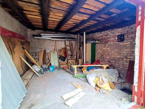 паркомісце за адресою Любецька вул., 60А