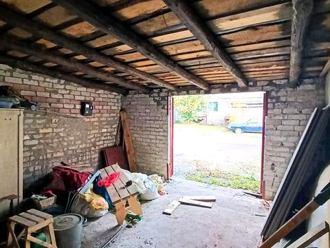 паркомісце за адресою Любецька вул., 60А