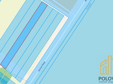 ділянка за адресою 