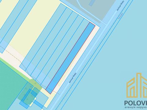 ділянка за адресою 