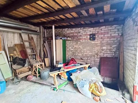 паркомісце за адресою Любецька вул., 60А