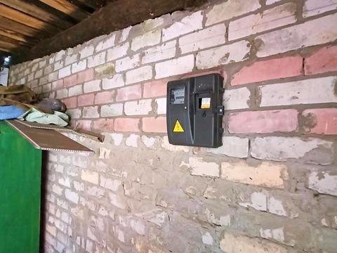 паркомісце за адресою Любецька вул., 60А