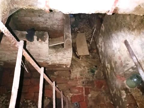 паркомісце за адресою Любецька вул., 60А