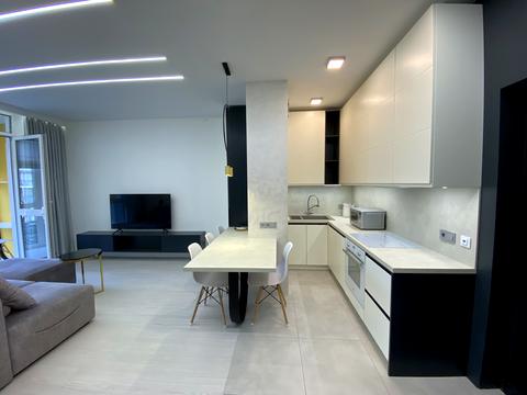 квартира по адресу Джона Маккейна ул. (Кудри Ивана), 1