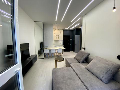 квартира по адресу Джона Маккейна ул. (Кудри Ивана), 1