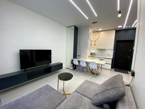 квартира по адресу Джона Маккейна ул. (Кудри Ивана), 1