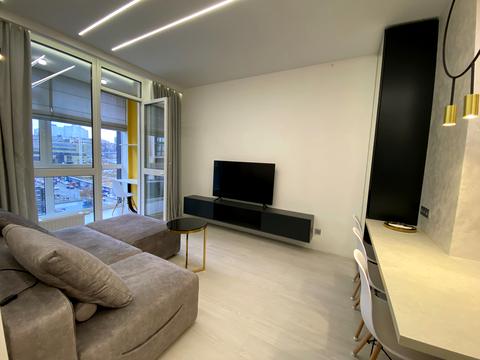 квартира по адресу Джона Маккейна ул. (Кудри Ивана), 1