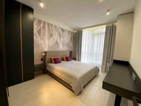 квартира по адресу Джона Маккейна ул. (Кудри Ивана), 1