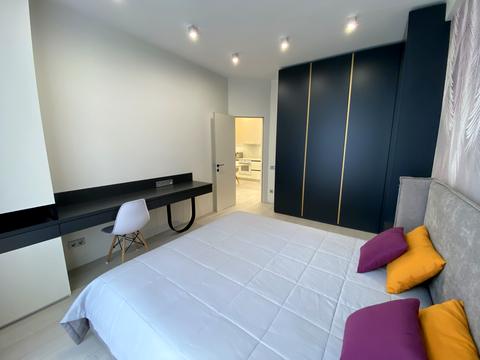 квартира по адресу Джона Маккейна ул. (Кудри Ивана), 1