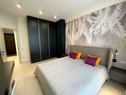 квартира по адресу Джона Маккейна ул. (Кудри Ивана), 1