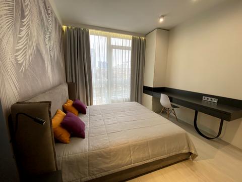 квартира по адресу Джона Маккейна ул. (Кудри Ивана), 1