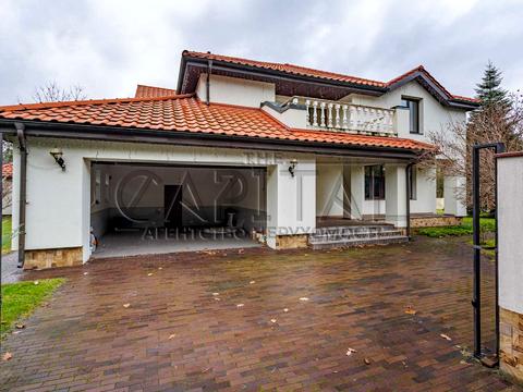 дом по адресу вул. Киевская