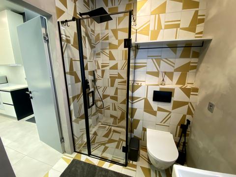 квартира по адресу Джона Маккейна ул. (Кудри Ивана), 1