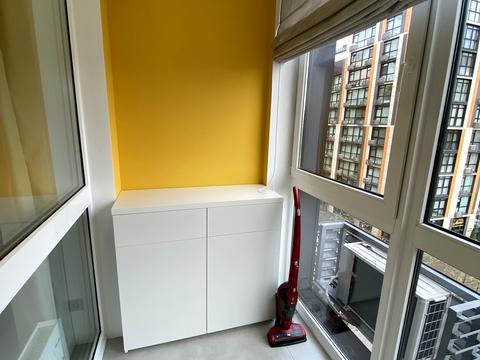 квартира по адресу Джона Маккейна ул. (Кудри Ивана), 1