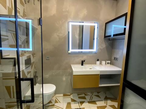 квартира по адресу Джона Маккейна ул. (Кудри Ивана), 1