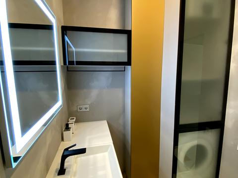 квартира по адресу Джона Маккейна ул. (Кудри Ивана), 1