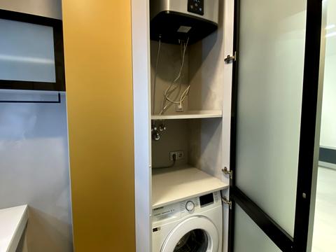 квартира по адресу Джона Маккейна ул. (Кудри Ивана), 1